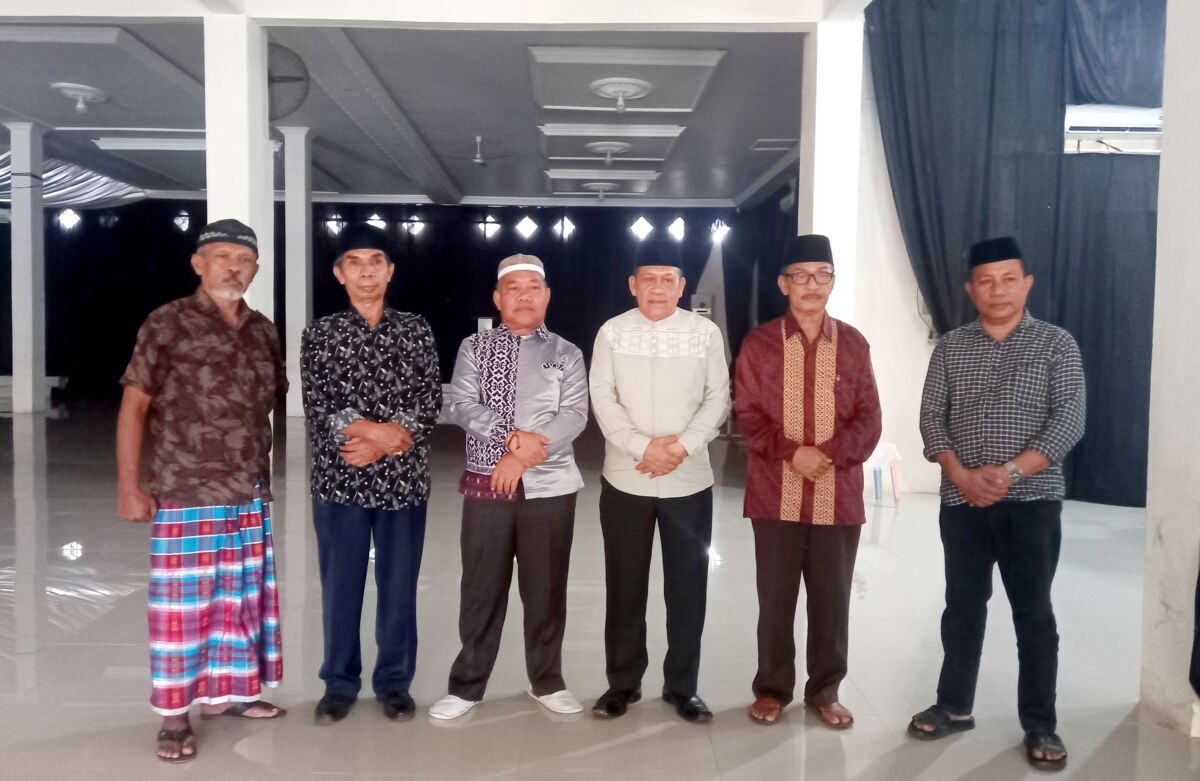 Pelaksanaan Pemilihan Sultan Buton di Boikot, LAKB Sayangkan Sikap Pemkot