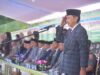 Peringati Harkitnas, Pj. Bupati Buton Bacakan Sambutan Menkominfo