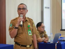 Pemkab Buton Paparkan Kegiatan Penurunan Angka Stunting