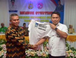 Pemkab Buton Gelar Rembuk Stunting