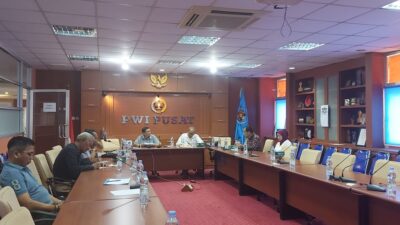 Provinsi Riau Tuan Rumah Peringatan Hari Pers Nasional (HPN) 2025