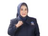 NasDem Usung Tina Nur Alam Maju Pilgub Sultra