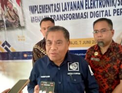 Kepala BPN sebut PTSL di Kabupaten Buton sasar 15 desa pada 2025