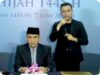 Pemerintah Tetapkan Hari Raya Idul Adha 17 Juni 2024