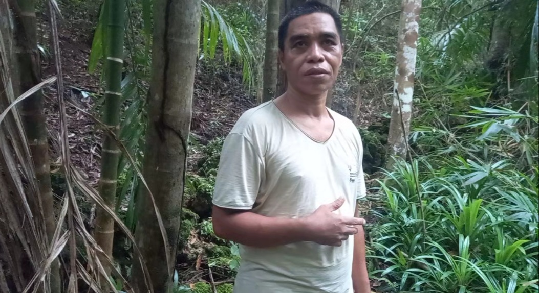 Cerita Warga Buton, Tangkap Ular Piton Pakai cara Mistis Cerita Warga Buton, Tangkap Ular Piton Pakai cara Mistis