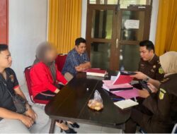 Berkas P21, Polisi Limpahkan Tersangka Dugaan Penggelapan ke Kejaksaan Buton