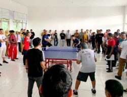 Semarakkan HUT Buton Ke-65, Pemkab Gelar Lomba Antar OPD dan Instansi Vertikal
