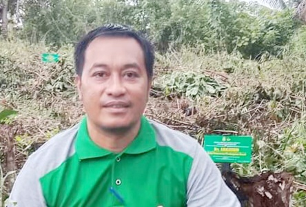 Panitia Umumkan Hasil Babak Penyisihan Lomba Karaoke HUT Buton