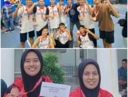 Popda Sultra, Buton Raih 2 Perunggu