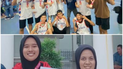 Popda Sultra, Buton Raih 2 Perunggu