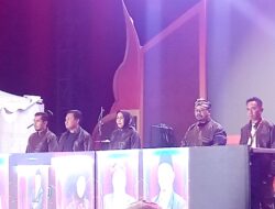 KPU Buton Resmi Lounching Tahapan dan Jadwal Pilkada