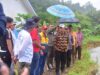 Pj. Bupati Buton Kunjungan Kerja di Kecamatan Lasalimu