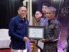 Pemkab Buton Raih Penghargaan Kepatuhan Pelaporan SPT 2023