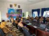 Pj. Bupati Buton Ikuti Rakor Pengendalian Inflasi dan Penanganan TBC