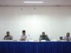 Pemda Buton Gelar Rapat Pemantapan HUT Buton