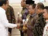 Pj. Gubernur Sultra Raih Reward TPID Kategori Provinsi Berkinerja Terbaik Tahun 2024