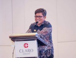 Kemenkominfo Gelar Sosialisasi TTE Bersertifikat di Sultra