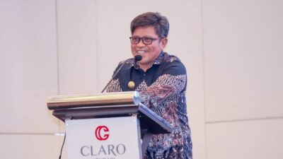 Kemenkominfo Gelar Sosialisasi TTE Bersertifikat di Sultra