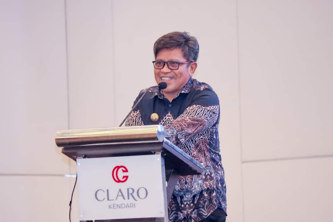 Kemenkominfo Gelar Sosialisasi TTE Bersertifikat di Sultra