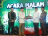 MTQ ke – 30 Sultra, Sekda Sultra Harap Malam Taaruf Jadi Ajang Silaturahmi