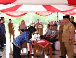 2.276 PPPK Terima SK Pengangkatan