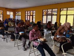 BPJS Kesehatan Rekonsiliasi Data Peserta Segmen PNS Kabupaten Buton