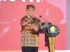 Pj. Gubernur Terbitkan Surat Edaran Untuk Pekan Imunisasi Nasional Polio di Sultra