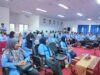 Kantor Pusat PDAM Buton Resmi Pindah ke Pasarwajo