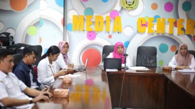 Diskominfo Buton Evaluasi di Forum Smart City Nasional