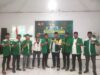 Konfercab III, Yumardin Kedang Pimpin GP Ansor Baubau