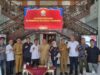 PJ Gubernur Sultra Support Porwanas PWI