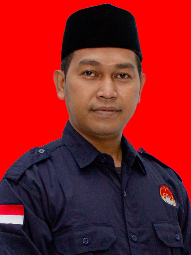 Mieno BL (Bachrun Labuta): Kisah 14 hari di Wuna, 14 Tahun di Wolio