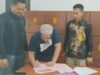 Kejari Buton Eksekusi EOHS Terdakwa Korupsi Bandara Busel ke Rutan Kendari