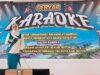 Meriahkan HUT Buton, Pemkab Gelar Lomba Karaoke antar OPD