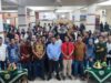 Bacagub Sultra Jurni, Bertandang ke UMB