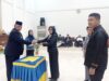Paripurna DPRD, Asisten 1 Sampaikan LKPJ Tahun Anggaran 2023