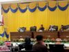 Setujui LKPJ Pj Bupati Tahun Anggaran 2023, DPRD Buton Beri Catatan
