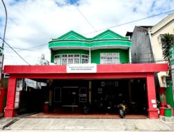 Ingin Berikan Pelayanan BPJS Untuk Masyarakat, Izin Kerjasama Klinik Zafira dengan BPJS Ditolak