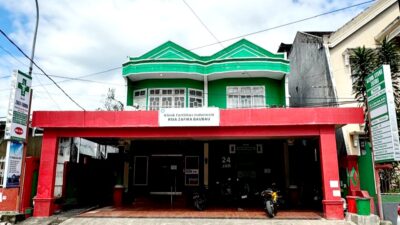 Ingin Berikan Pelayanan BPJS Untuk Masyarakat, Izin Kerjasama Klinik Zafira dengan BPJS Ditolak