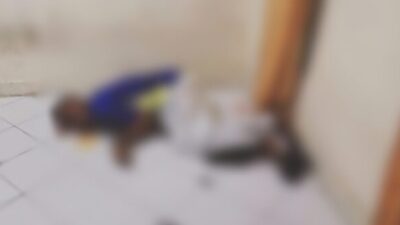 Seorang Pria Ditemukan Tewas di Kamar Hotel di Pasarwajo