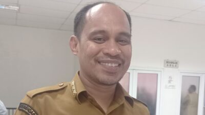 Pindah Kantor Pusat, PDAM Tirta Takawa Mulai Berbenah