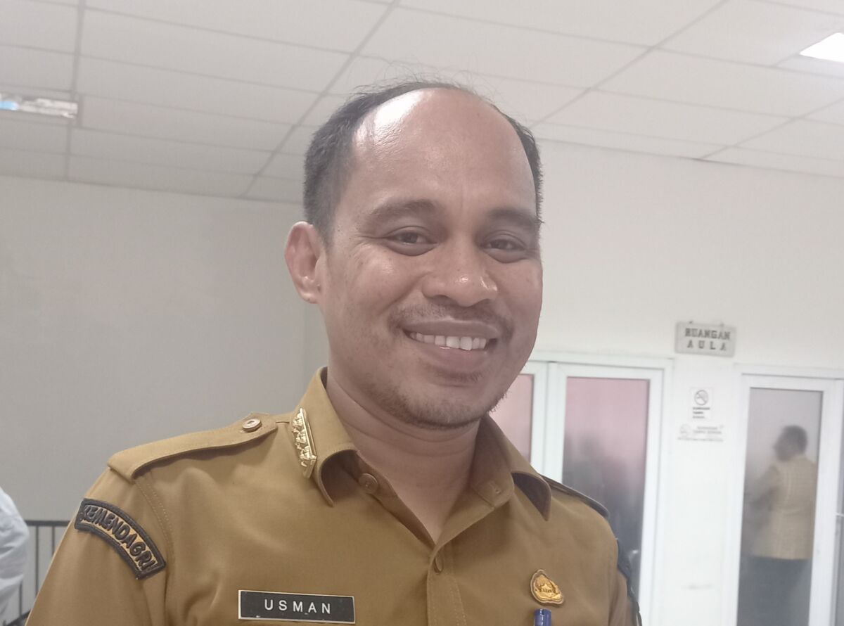 Pindah Kantor Pusat, PDAM Tirta Takawa Mulai Berbenah