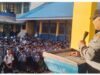 Sat Binmas Polres Buton Gelar Police Goes to School