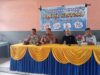 Satbinmas Polres Buton beri Penyuluhan di SMP Negeri 19 Buton