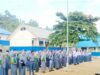 Kanit Binmas Polsek Lasalimu Sambangi SMA Negeri 3 Lasalimu