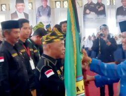 La Sydu AK Nahkodai DPD KKL Buton