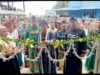 Pj. Bupati Buton Resmikan Masjid Nur Muhammad Wabula