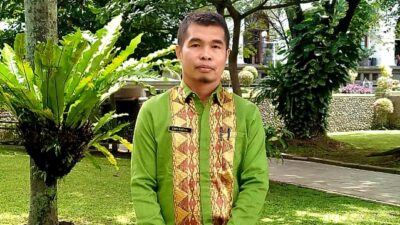 Penerimaan Maba di Unidayan Pasarwajo Lampaui Target, Zain Narsal :”Terimakasih atas Kepercayaannya”