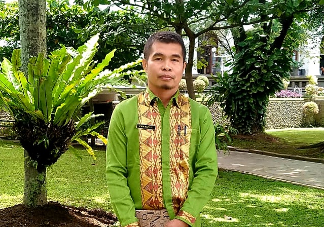 Penerimaan Maba di Unidayan Pasarwajo Lampaui Target, Zain Narsal :"Terimakasih atas Kepercayaannya"