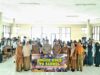 Cegah Kenakalan Remaja Polisi Gelar Sosialisasi di Sekolah